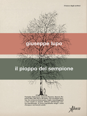 cover image of Il pioppo del Sempione